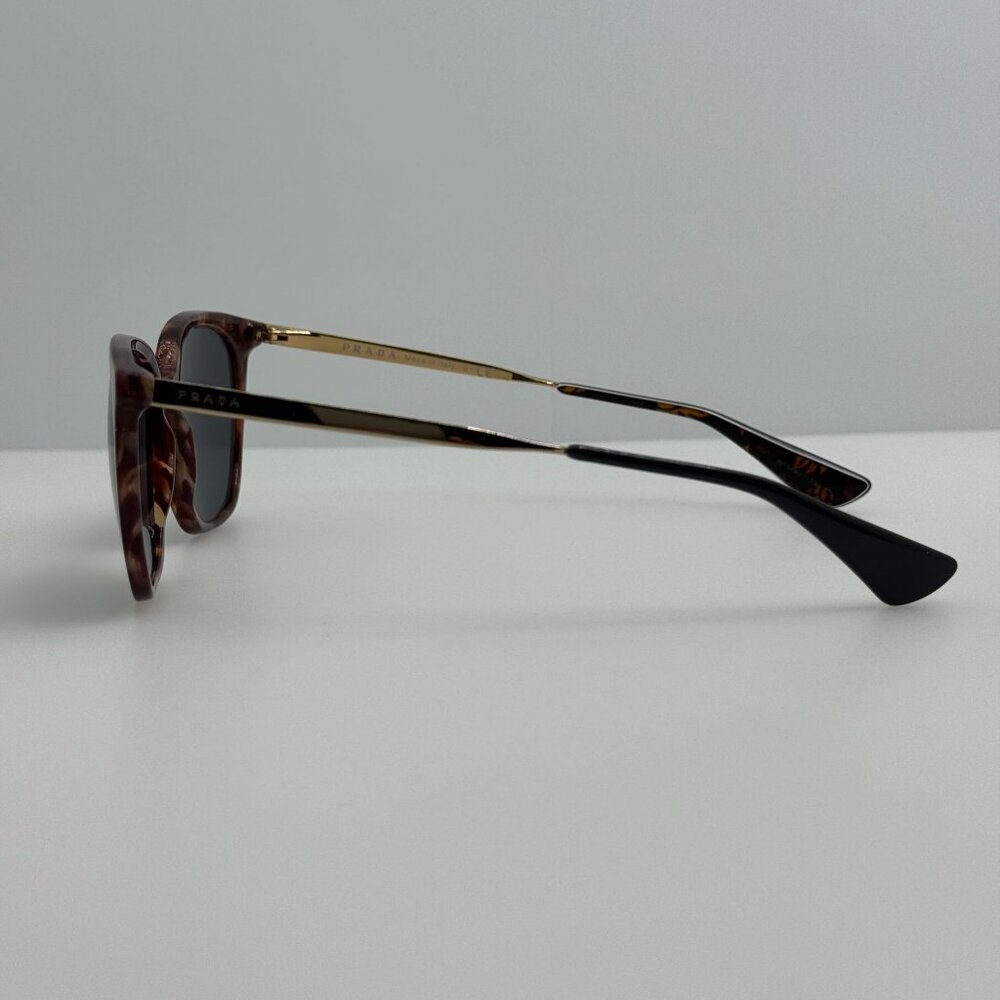 Prada Sunglasses VPR 11T EU0-1O1 51-17-140 - Picture 4 of 8